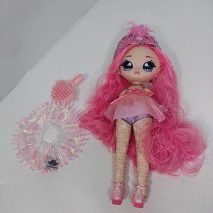 Na Na Na Surprise! TEENS 11” Fashion Doll *Coco Von Sparkle* Flamingo nanana